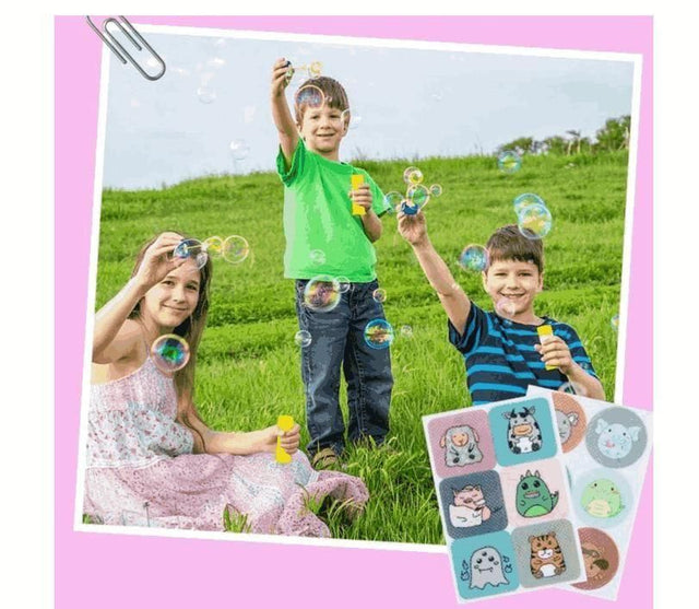 Summer Snazzify Specials