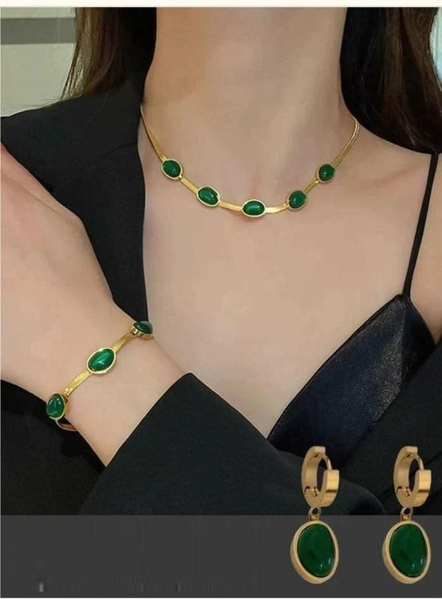 Jewellery