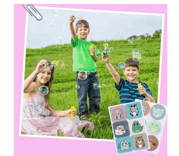 Summer Snazzify Specials