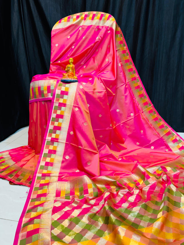 Sarees, Jewellery & Bags
