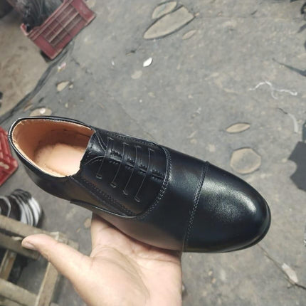 पुरुषों के स्मार्ट फॉर्मल जूते