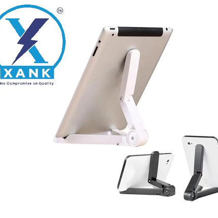 XANK PORTABLE FOLDUP STAND
