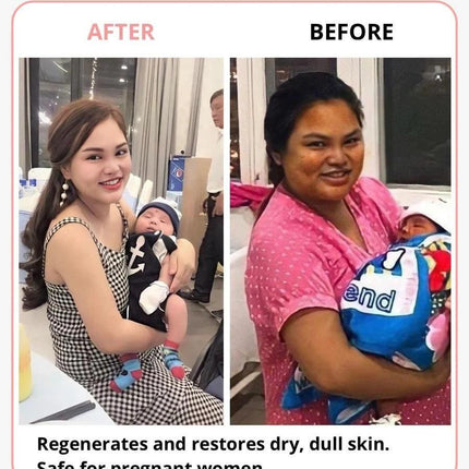 Body Wash Whitening Cream