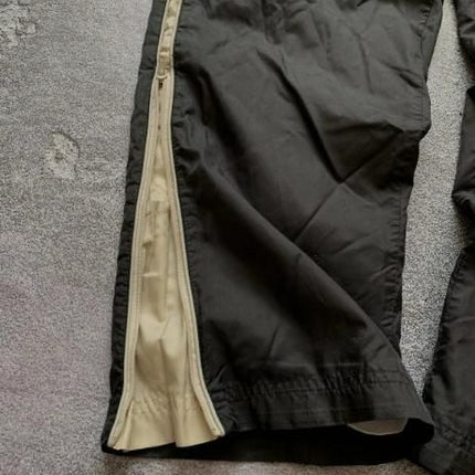 Men's Oversized Sports Track Pant (Pack of 2)