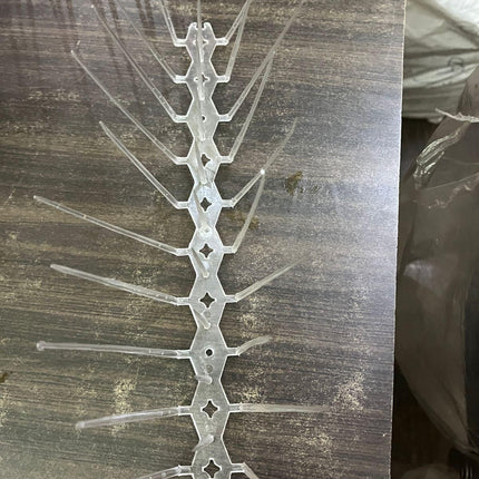 Bird Spikes Pack of 10