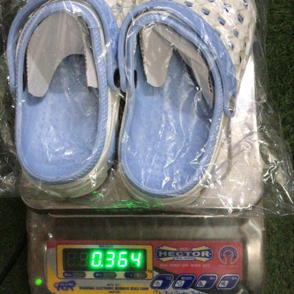 Clogs Footwear