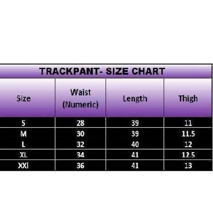 Men's Caudray Fabric Stylish Pants