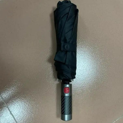Auto On Off Radium Umbrella