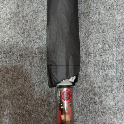 Auto On Off Radium Umbrella