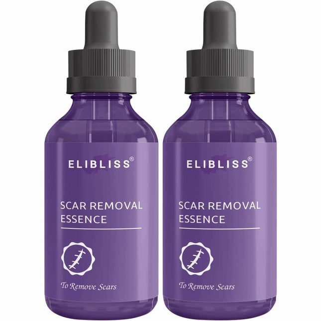 एलिब्लिस स्कार रिमूवल एसेंस 30Ml (2 का पैक)