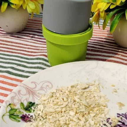 Dryfruit Chopper