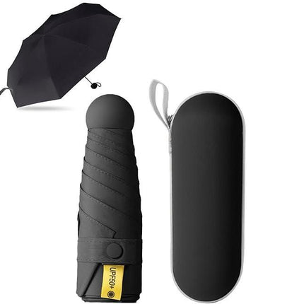 Auto On Off Radium Umbrella