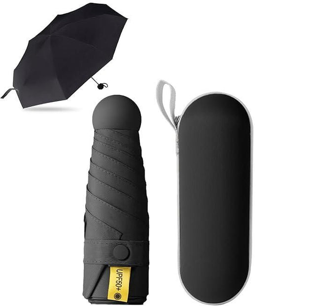 Auto On Off Radium Umbrella