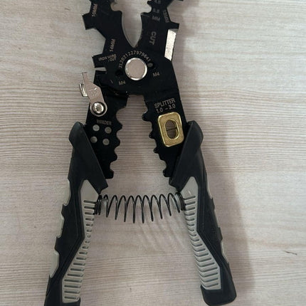 25 in 1 wire cutter