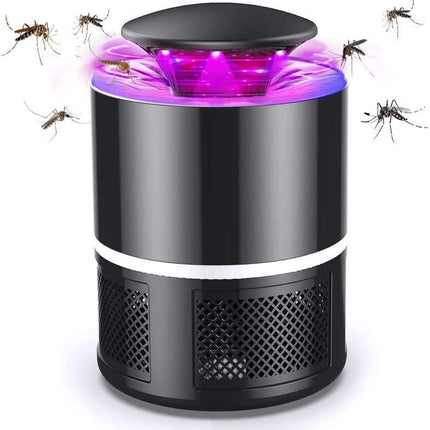 Electric Mosquito Insect Killer Lamp