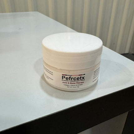 Pefrcetx Joint And Bone Therapy Cream Pack of 2