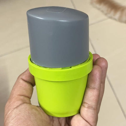 Dryfruit Chopper