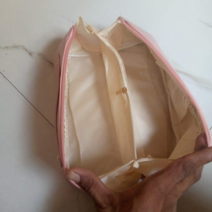 Makeup Pouch for Women