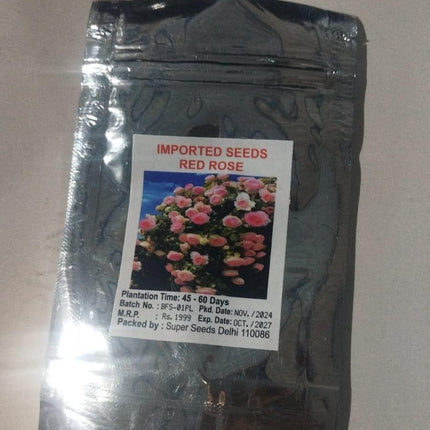 Lisianthus Seeds