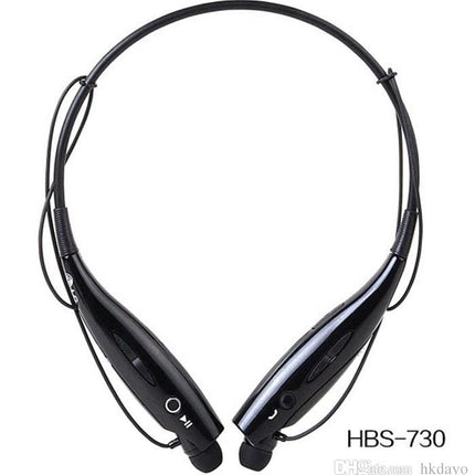 HBS-730 Neckband Bluetooth Headphone