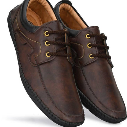 Rising Wolf Daily wear Mens Loafers