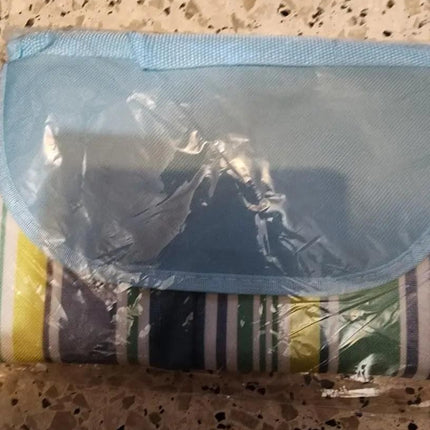 Washable Picnic Mat