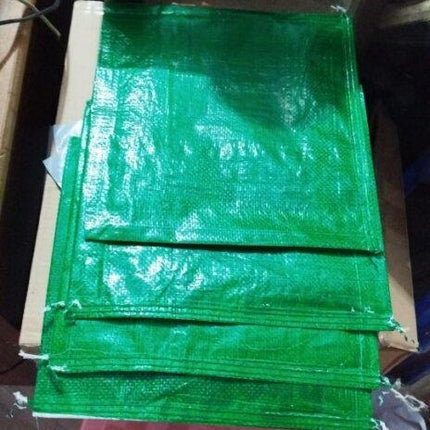 Organic Mix Varieties 100 Pices Seeds With 5 Pices Grow Bag