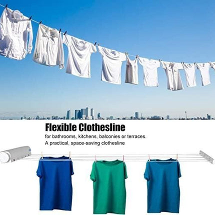 Cloth Drying System