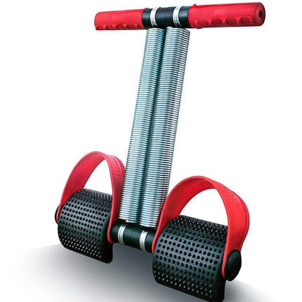 Gym Utility - Double Spring Tummy / Waist Trimmer Ab Exerciser