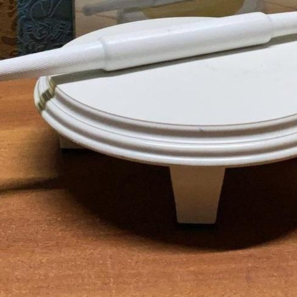 Chakla Belan- Plastic Chakla Belan Set For Kitchen