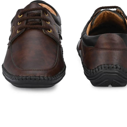 Rising Wolf Daily wear Mens Loafers