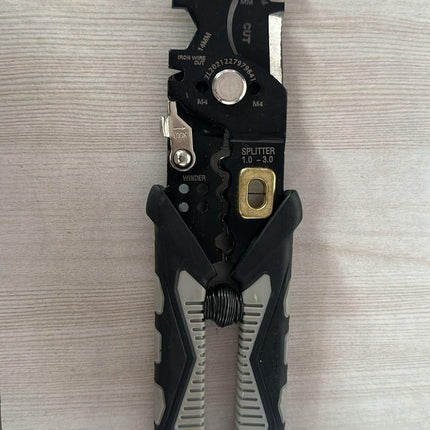 25 in 1 wire cutter