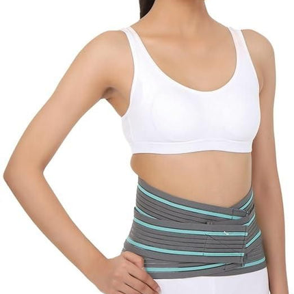 Lumbo Sacral Belt (LS BELT)