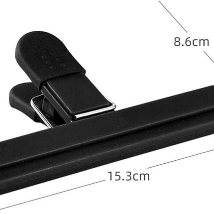 Chip Clips for Bag (Pack of 4)