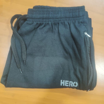 Men's Fleece Track Pant Combo of 3