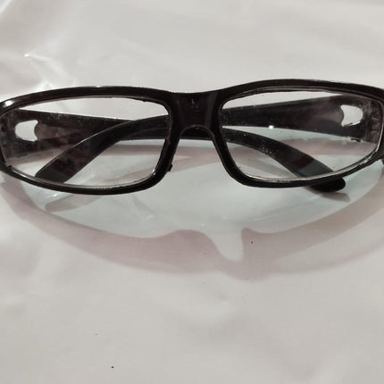 Computer Glasses for Eye Protection | Anti Glare, Lightweight & Blocks Harmful Rays Blue Light Filter Eye Protection