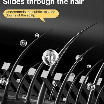Covering White Hair is Simple and Convenient 20gm