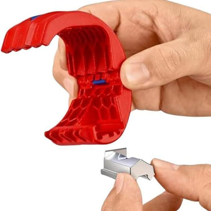 PVC Pipe Cutter