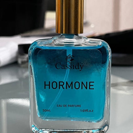 CASSIDY Hormone Perfume, 50ml (Pack of 1)
