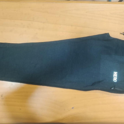 Men's Fleece Track Pant Combo of 3