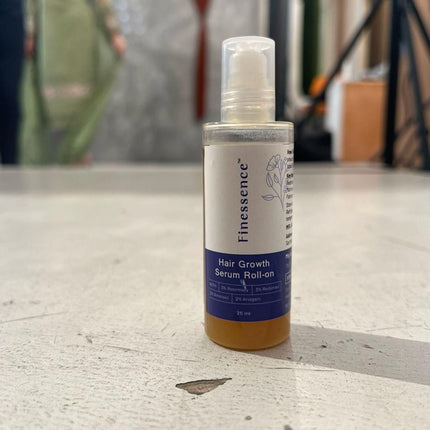 Rosemary Hair Growth Serum (Roll On) 25ml