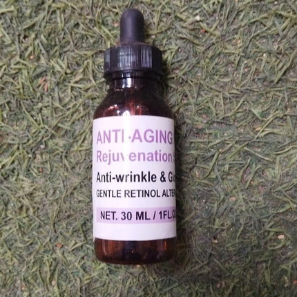 Anti-Aging Retinol Rejuventaion Serum anti Wrikle & Glow 30Ml (Pack of 2)