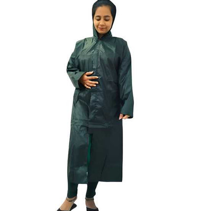 Waterproof Portable Rain Coat