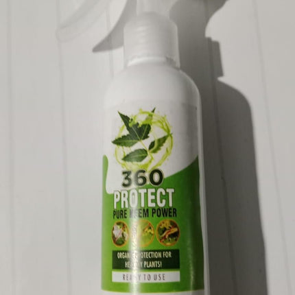 Pure Neem Plant Protection Spray (Buy 1 Get 1 Free)