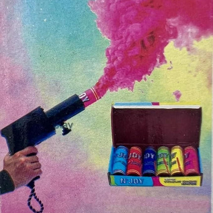 Royal Sparkular Gun