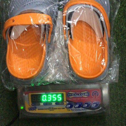 Clogs Footwear