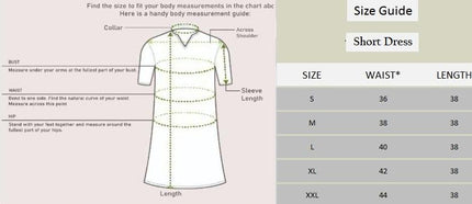 Women's Cotton Graphic Print T-shirt Short Dress