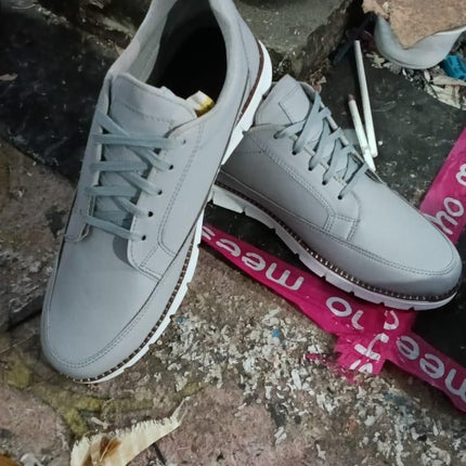 Ultra-Comfy Soft Sole Sneakers for Men