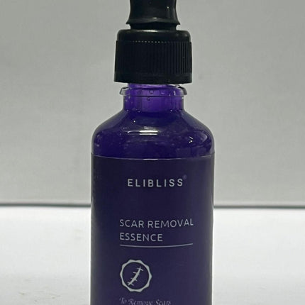 एलिब्लिस स्कार रिमूवल एसेंस 30Ml (2 का पैक)