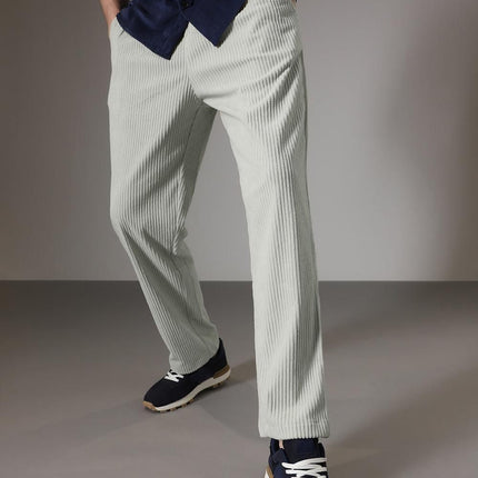 Men's Caudray Fabric Stylish Pants